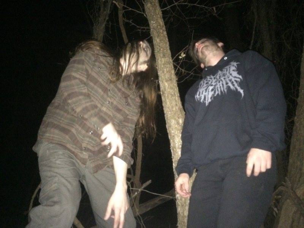 Festering