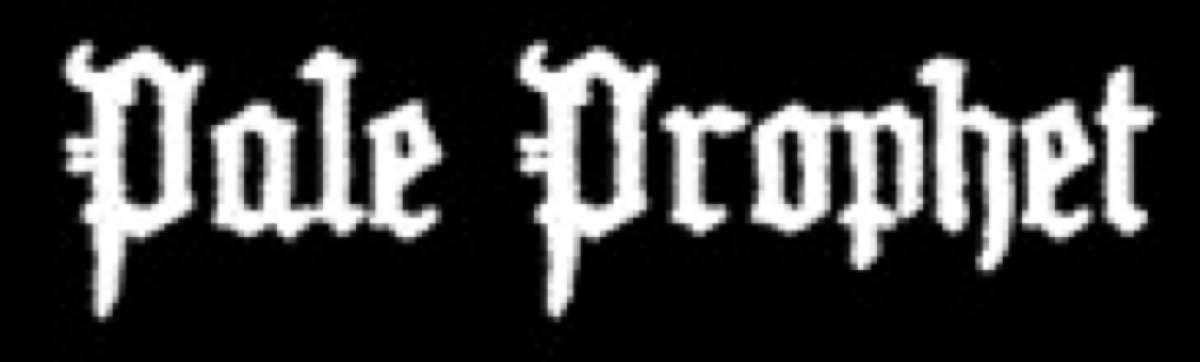 Pale Prophet