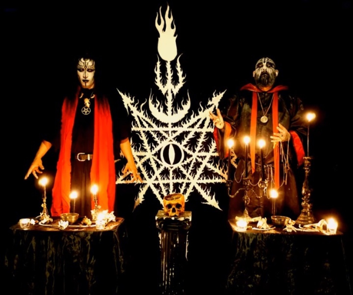 Hellvetron