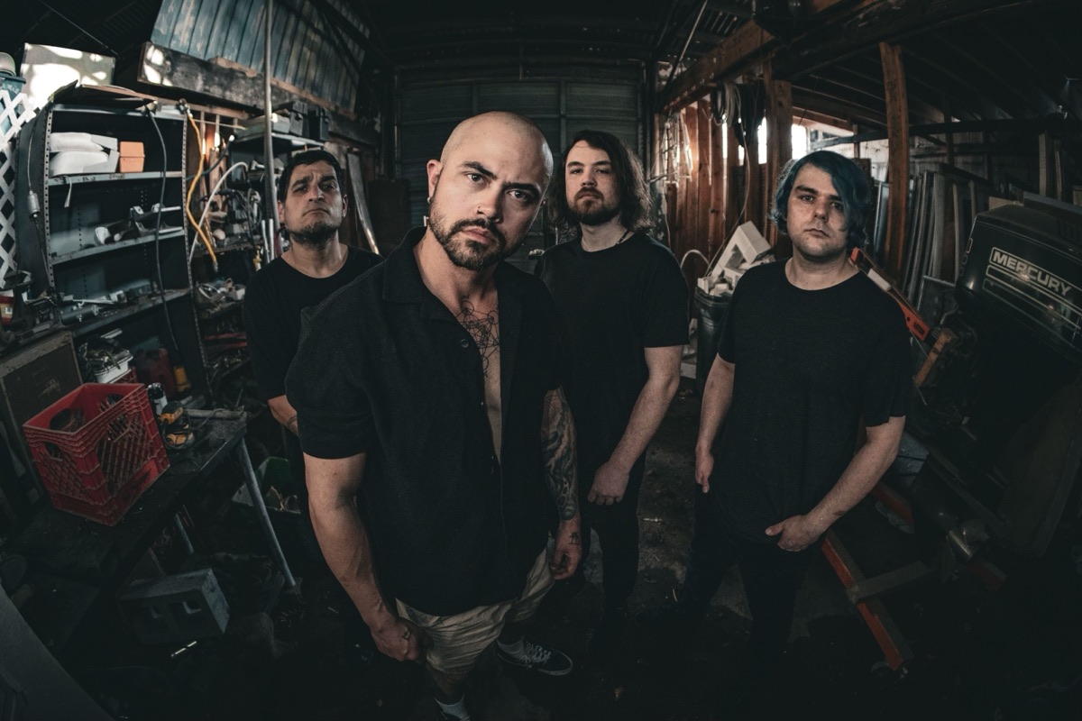Shores of Acheron