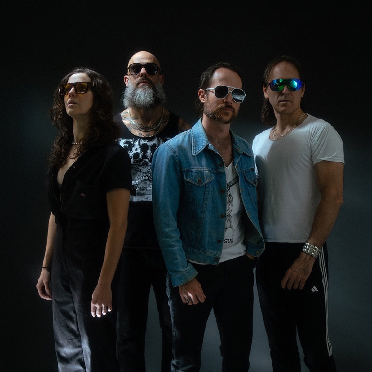 Baroness
