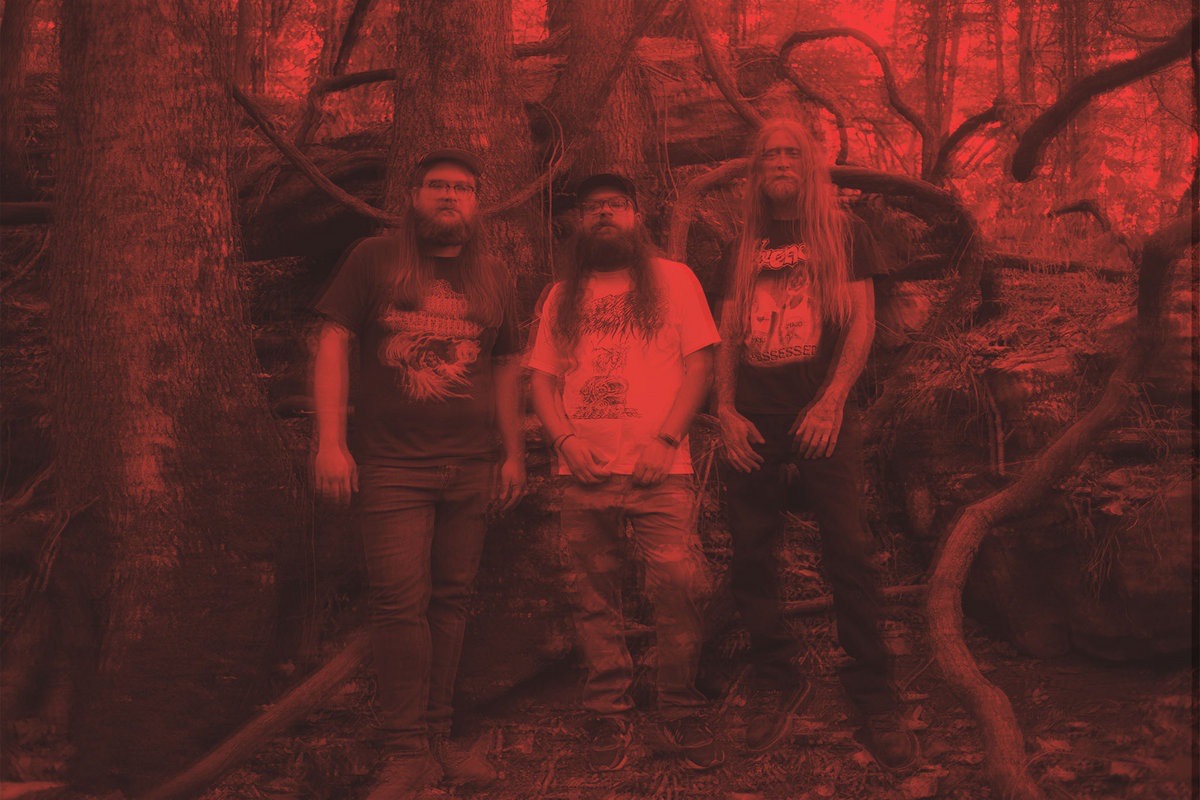 Coffin Smoke