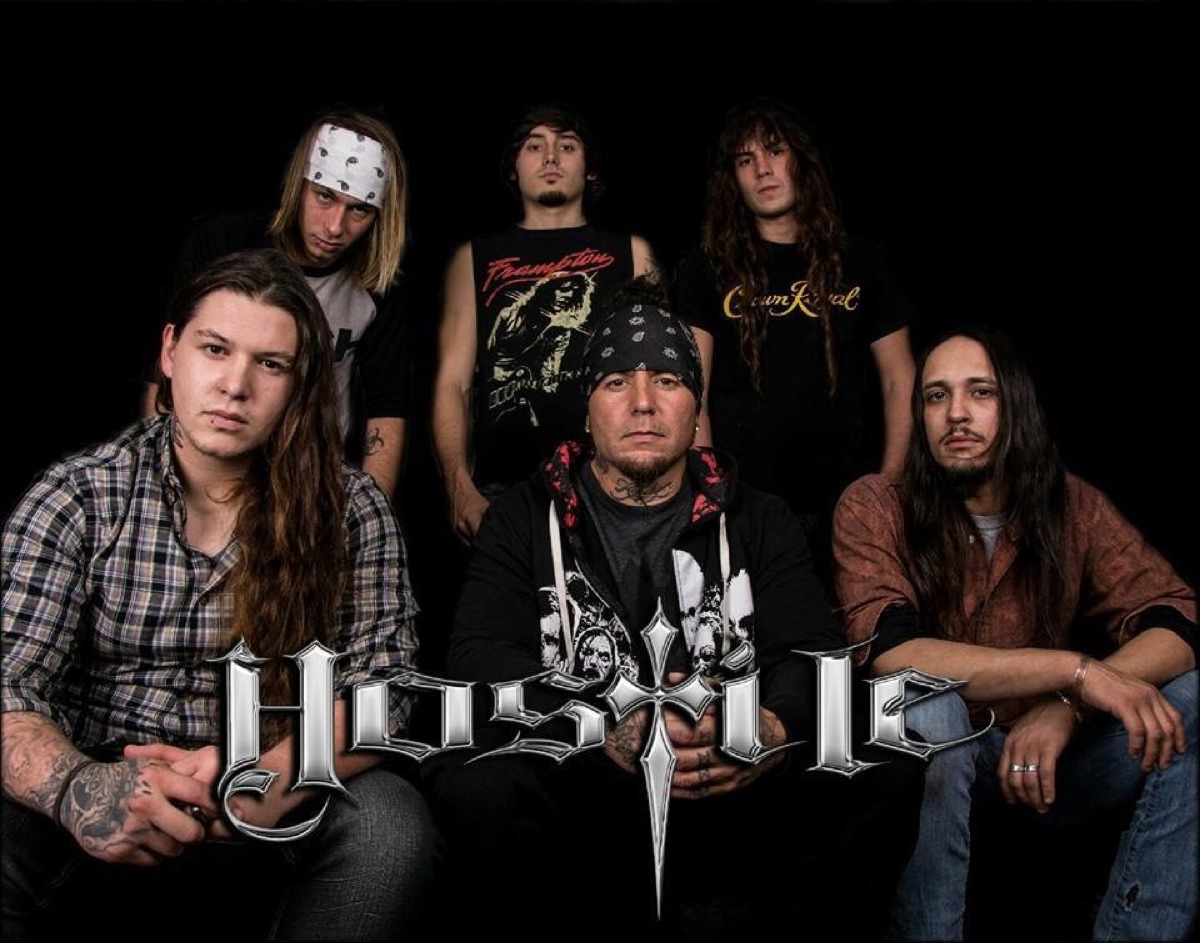 Hostile