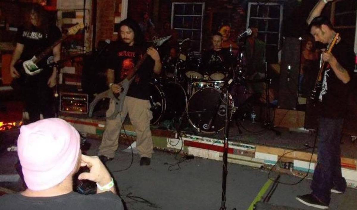 Disencumbrance