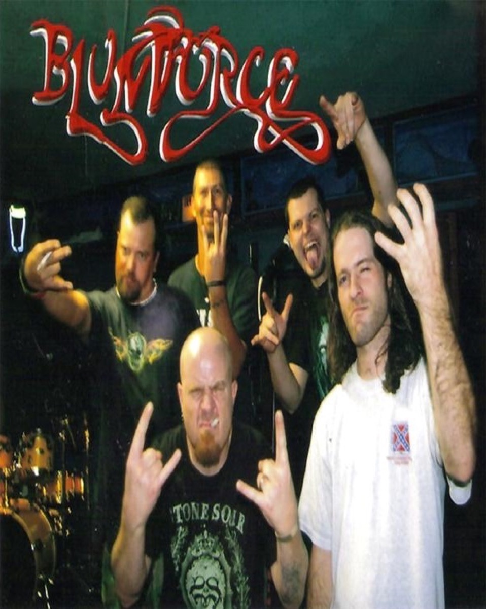 Bluntforce