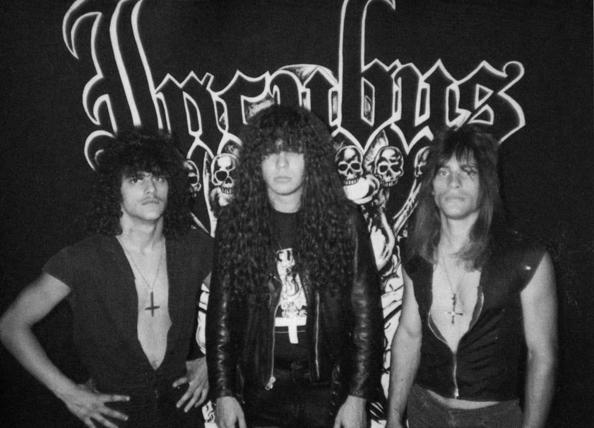 Incubus