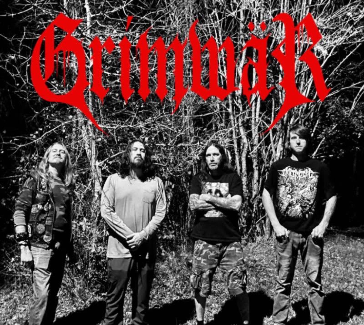 Grimwär